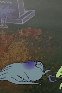 Squidbillies – S13E09 – This Show Was Called Squidbillies