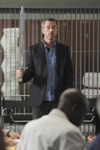House – S06E17 – Knight Fall