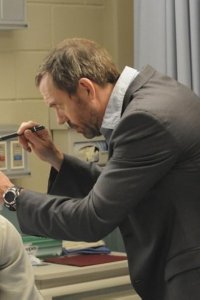 House – S06E19 – The Choice