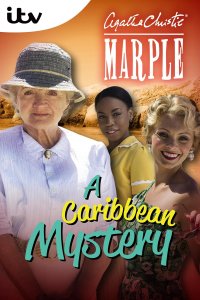 Marple – S06E01 – A Caribbean Mystery