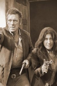 House – S07E15 – Bombshells