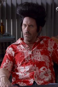 House – S08E13 – Man of the House