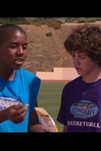 Zoey 101 – S01E11 – Disc Golf
