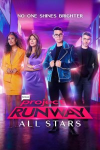 Project Runway – S22E01 – Episode #22.1