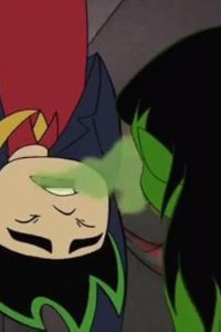 American Dragon: Jake Long – S01E02 – Dragon Breath