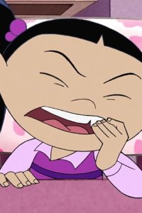 American Dragon: Jake Long – S01E04 – The Legend of the Dragon Tooth