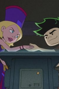 American Dragon: Jake Long – S01E05 – Act 4, Scene 15