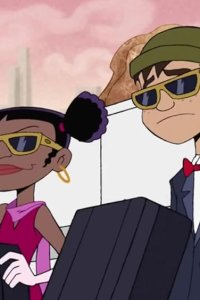 American Dragon: Jake Long – S01E10 – The Heist