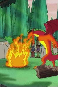 American Dragon: Jake Long – S01E15 – The Long Weekend