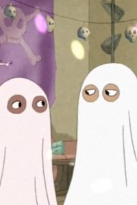 American Dragon: Jake Long – S01E19 – The Halloween Bash