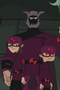 American Dragon: Jake Long – S02E03 – The Academy