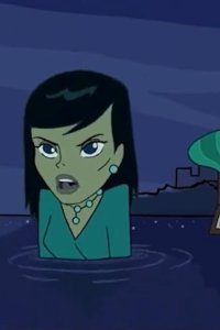 American Dragon: Jake Long – S02E05 – Something Fishy This Way Comes