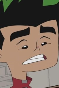 American Dragon: Jake Long – S02E06 – Breakout