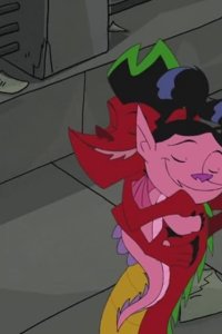 American Dragon: Jake Long – S02E07 – Family Business