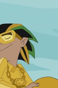 American Dragon: Jake Long – S02E11 – Fool’s Gold