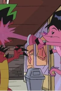 American Dragon: Jake Long – S02E13 – Haley Gone Wild