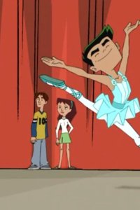 American Dragon: Jake Long – S02E17 – Switcheroo