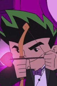 American Dragon: Jake Long – S02E18 – The Love Cruise
