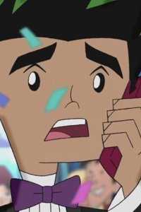 American Dragon: Jake Long – S02E20 – Homecoming