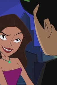 American Dragon: Jake Long – S02E22 – Siren Says