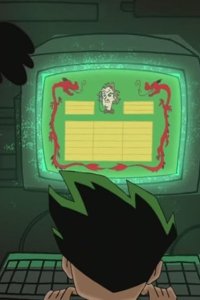 American Dragon: Jake Long – S02E25 – Magic Enemy #1
