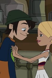 American Dragon: Jake Long – S02E29 – Furious Jealousy
