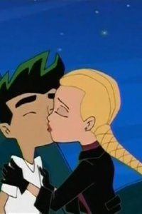 American Dragon: Jake Long – S02E31 – The Hong Kong Longs