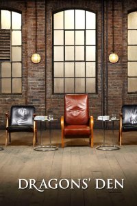 Dragons’ Den – S20E05 – Episode #20.5