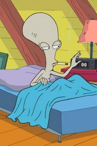 American Dad! – S01E17 – Rough Trade