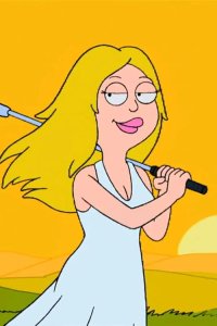 American Dad! – S01E23 – Tears of a Clooney
