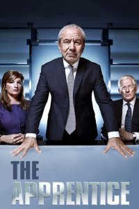 The Apprentice – S01E09 – Team News
