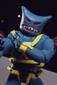 Robot Chicken – S01E02 – Nutcracker Sweet