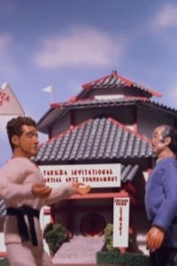 Robot Chicken – S01E09 – S&M Present