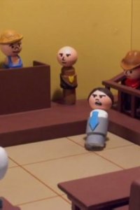 Robot Chicken – S01E12 – Midnight Snack