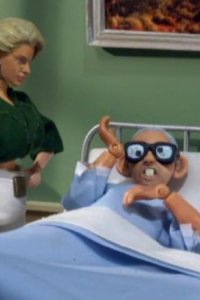 Robot Chicken – S01E14 – Joint Point