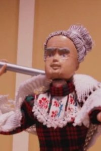 Robot Chicken – S01E15 – Kiddie Pool