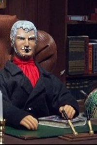 Robot Chicken – S01E19 – Adultizzle Swizzle