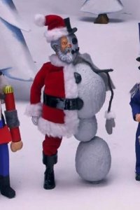 Robot Chicken – S01E22 – Robot Chicken Christmas Special