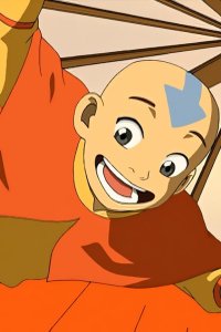 Avatar: The Last Airbender – S01E01 – The Boy in the Iceberg