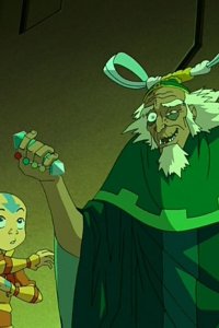 Avatar: The Last Airbender – S01E05 – The King of Omashu