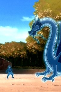 Avatar: The Last Airbender – S01E07 – The Spirit World (Winter Solstice, Part 1)
