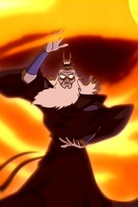 Avatar: The Last Airbender – S01E08 – Avatar Roku (Winter Solstice, Part 2)
