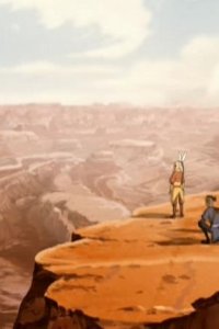 Avatar: The Last Airbender – S01E11 – The Great Divide