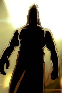Avatar: The Last Airbender – S01E12 – The Storm