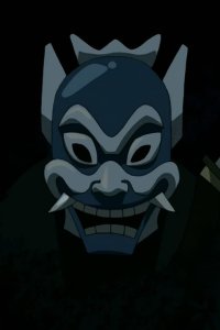 Avatar: The Last Airbender – S01E13 – The Blue Spirit