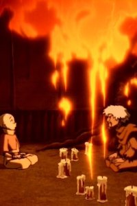 Avatar: The Last Airbender – S01E16 – The Deserter