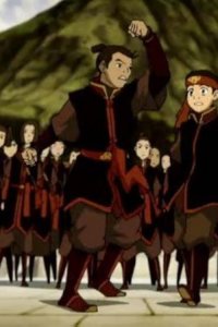 Avatar: The Last Airbender – S03E02 – The Headband