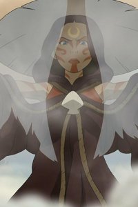 Avatar: The Last Airbender – S03E03 – The Painted Lady