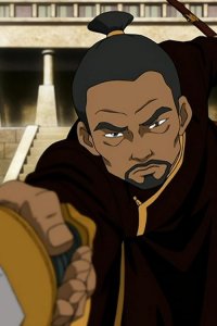 Avatar: The Last Airbender – S03E04 – Sokka’s Master