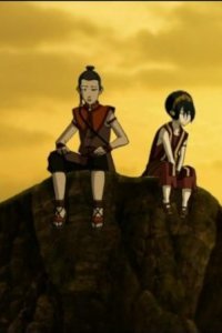 Avatar: The Last Airbender – S03E07 – The Runaway